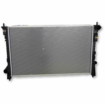 Global Parts Distributors LLC Radiator 2937C