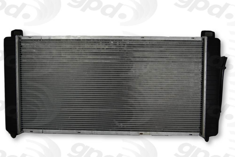 Global Parts Distributors LLC Radiator 2946C