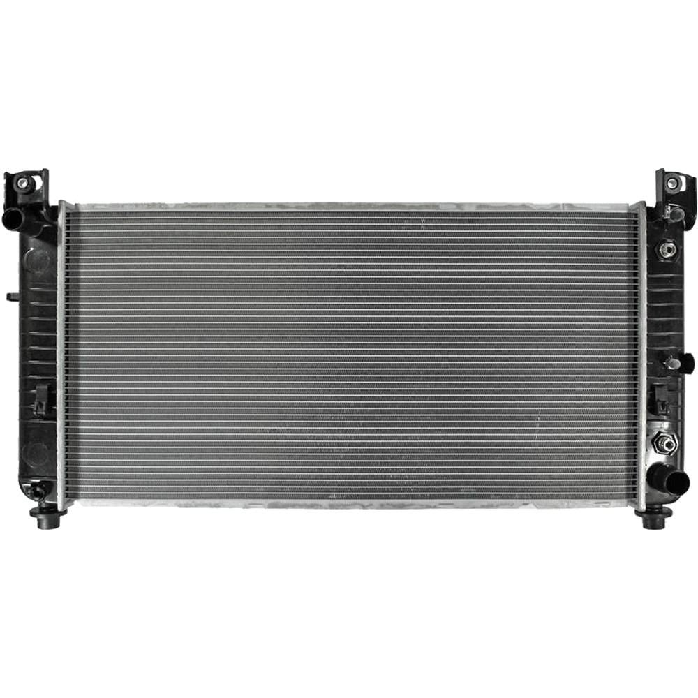 Global Parts Distributors LLC Radiator 2946C