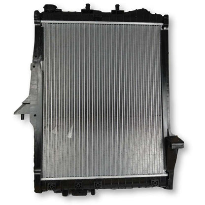 Global Parts Distributors LLC Radiator 2949
