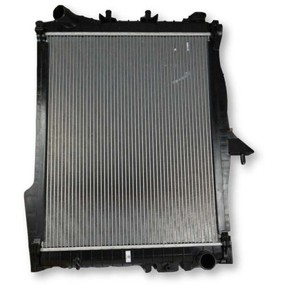 Global Parts Distributors LLC Radiator 2949