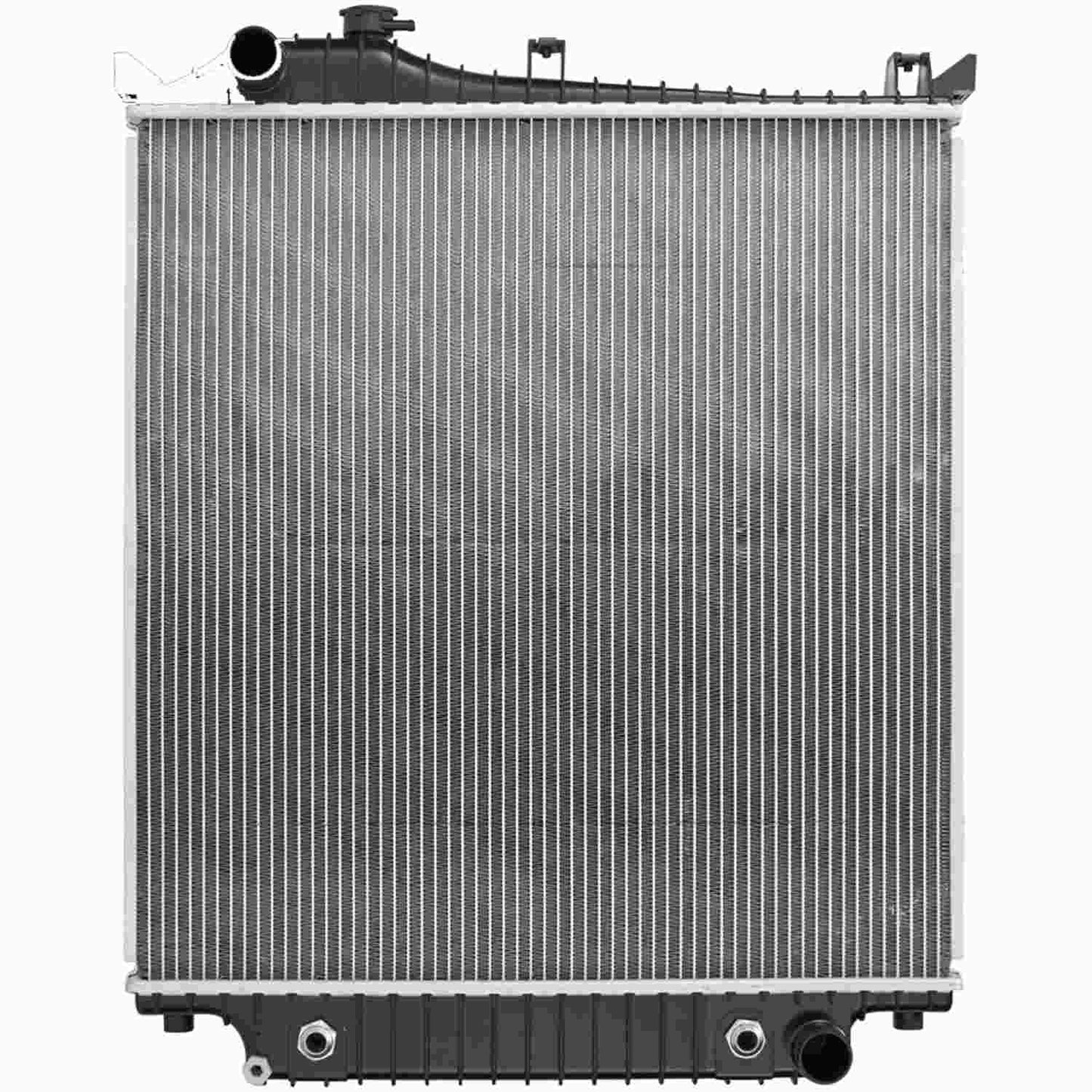 Global Parts Distributors LLC Radiator 2952C