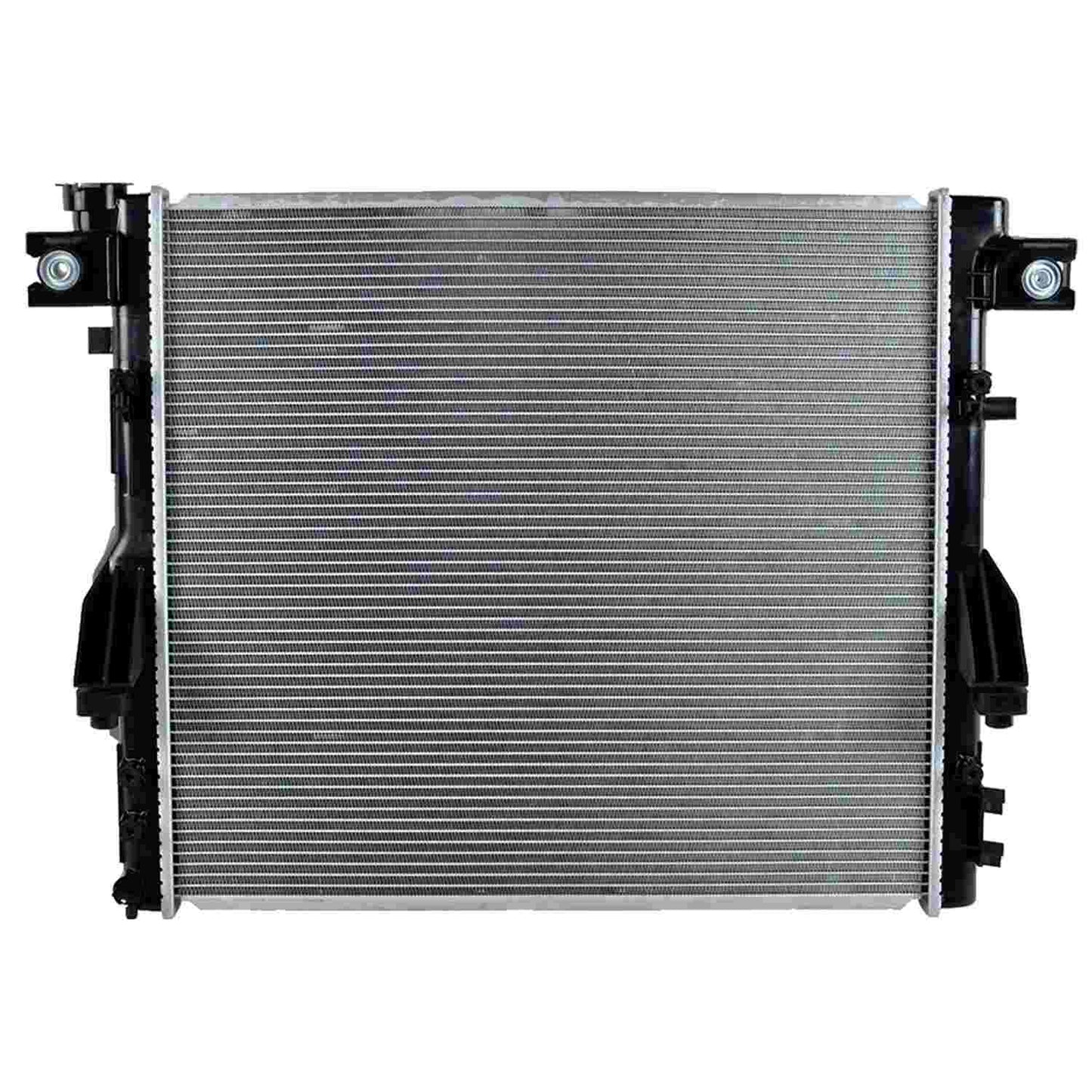 Global Parts Distributors LLC Radiator 2957C