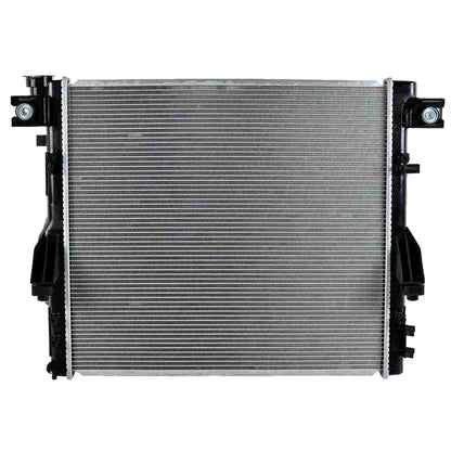 Global Parts Distributors LLC Radiator 2957C