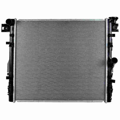 Global Parts Distributors LLC Radiator 2957C