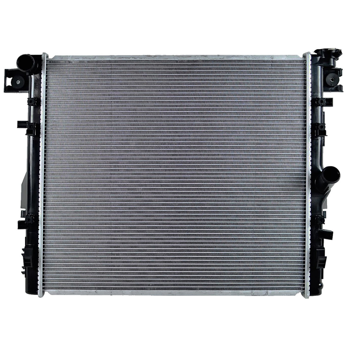 Global Parts Distributors LLC Radiator 2957C