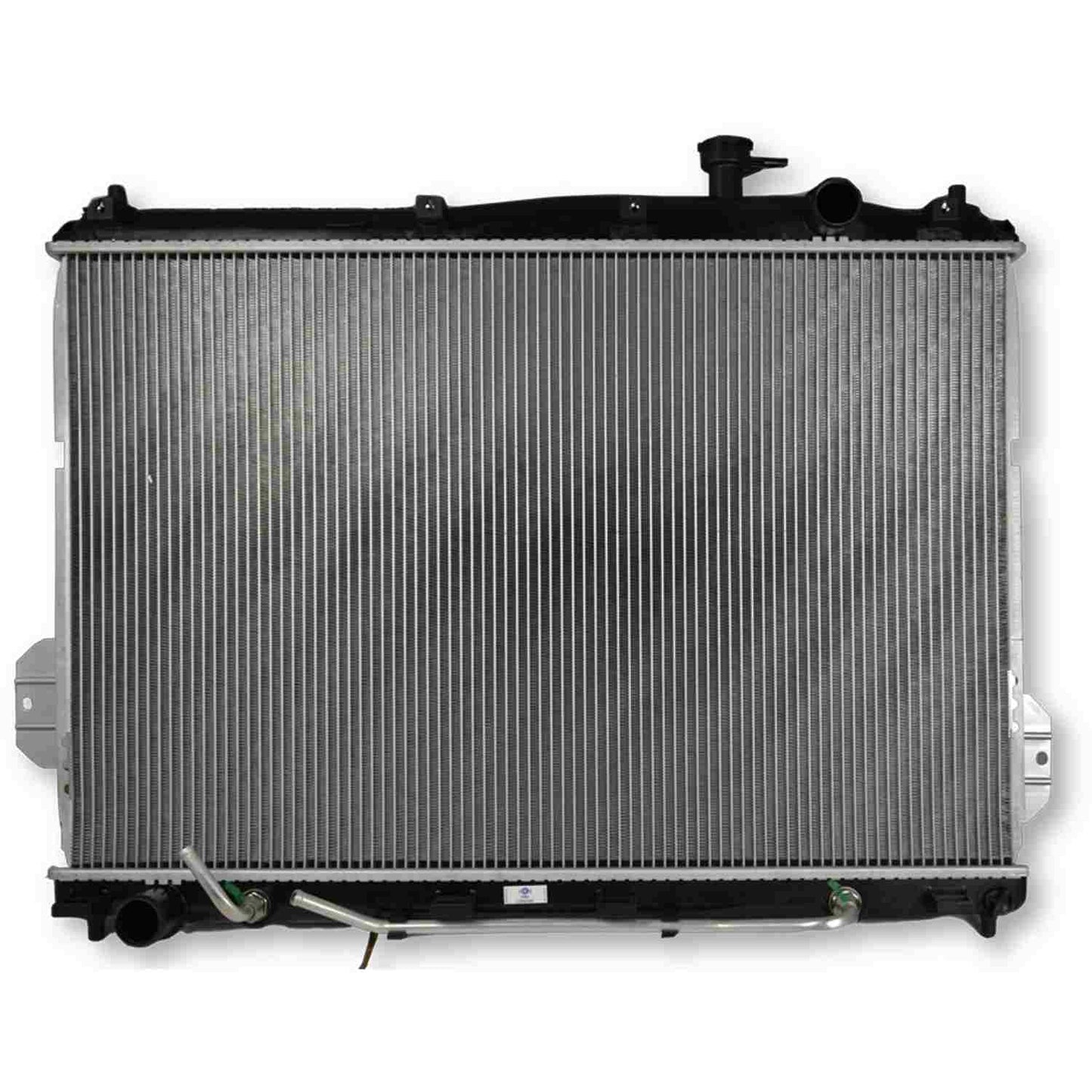 Global Parts Distributors LLC Radiator 2959C