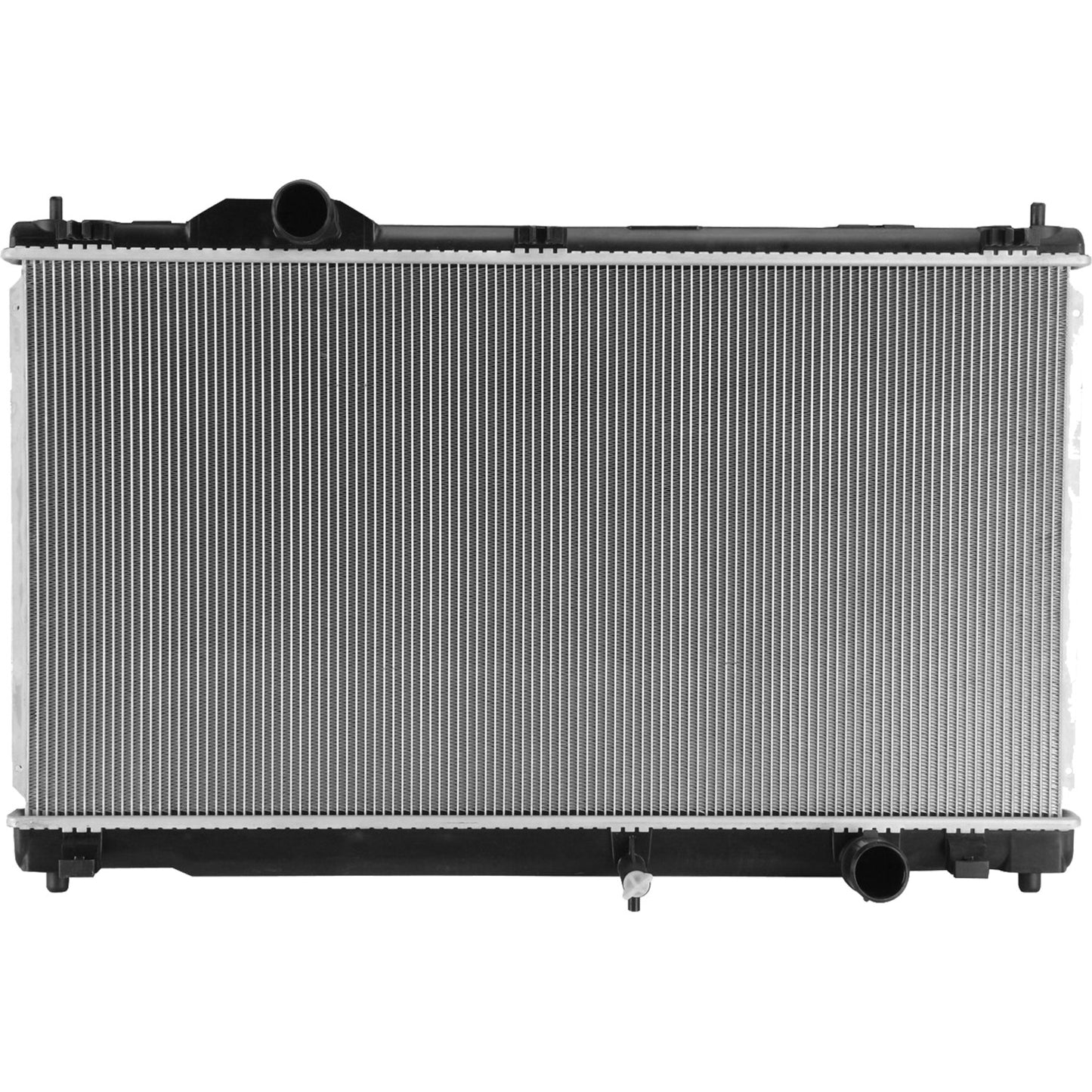 Global Parts Distributors LLC Radiator 2968C