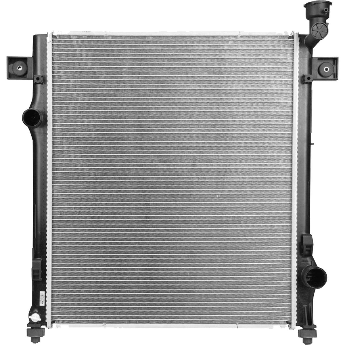 Global Parts Distributors LLC Radiator 2971C