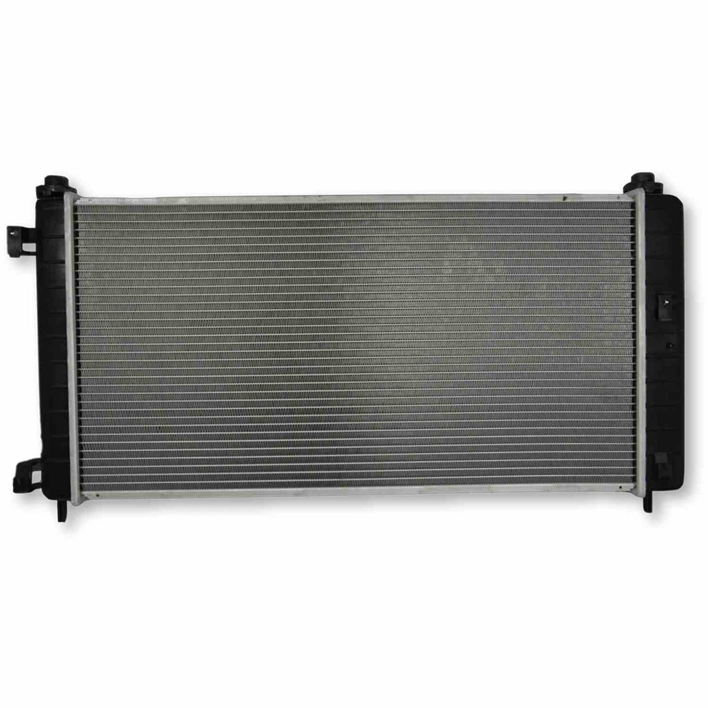 Global Parts Distributors LLC Radiator 2972C