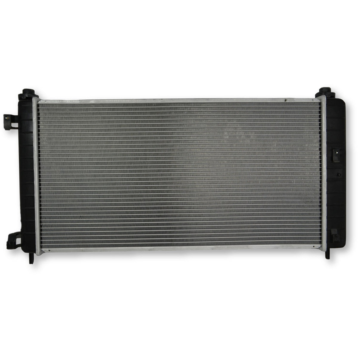 Global Parts Distributors LLC Radiator 2972C
