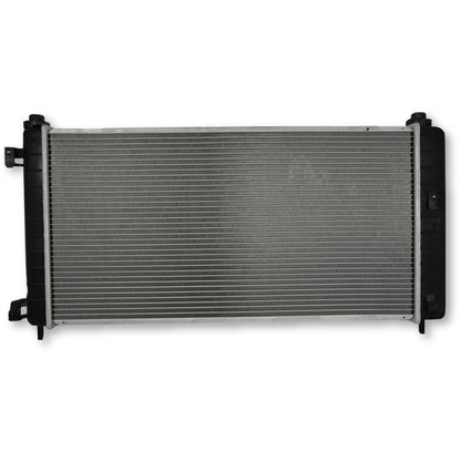 Global Parts Distributors LLC Radiator 2972C