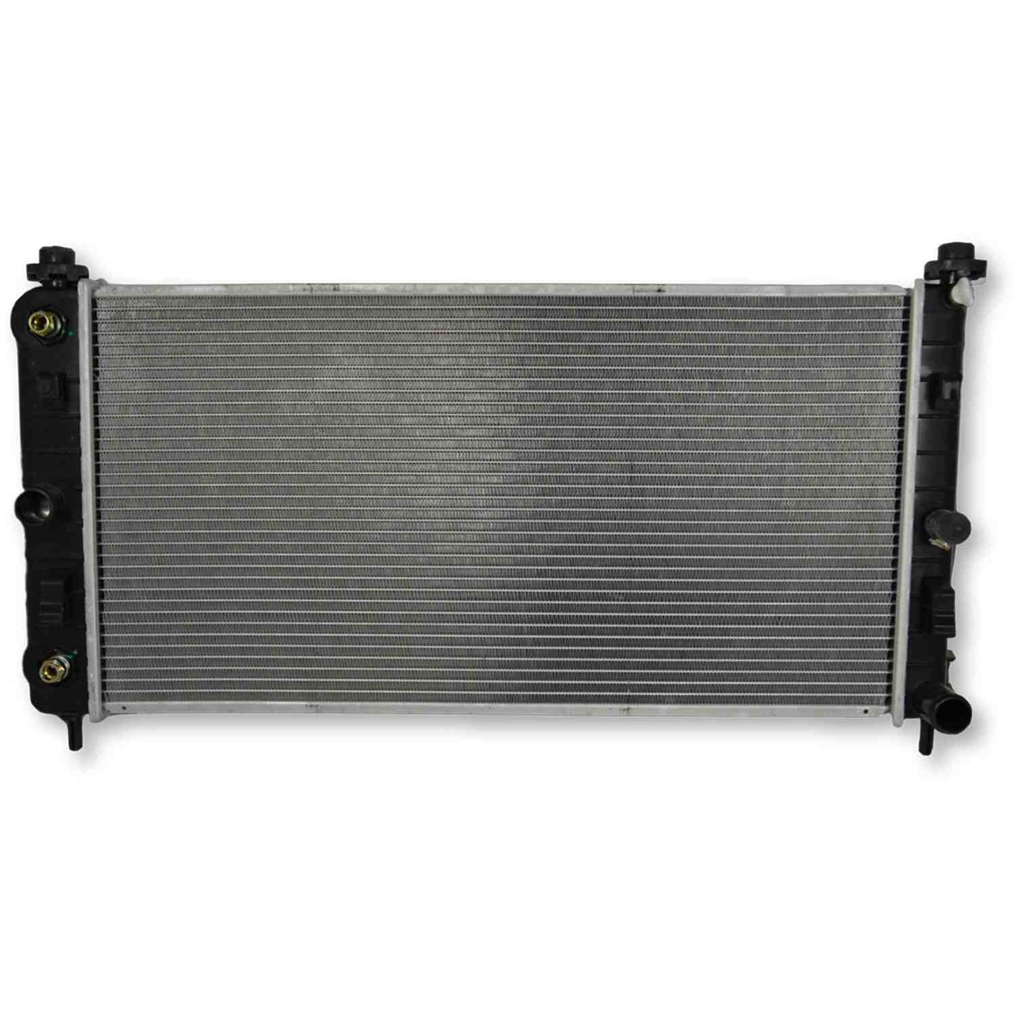 Global Parts Distributors LLC Radiator 2972C