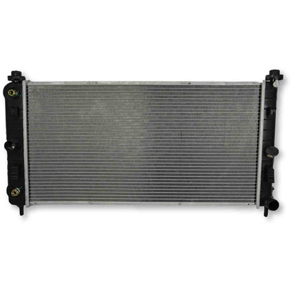 Global Parts Distributors LLC Radiator 2972C
