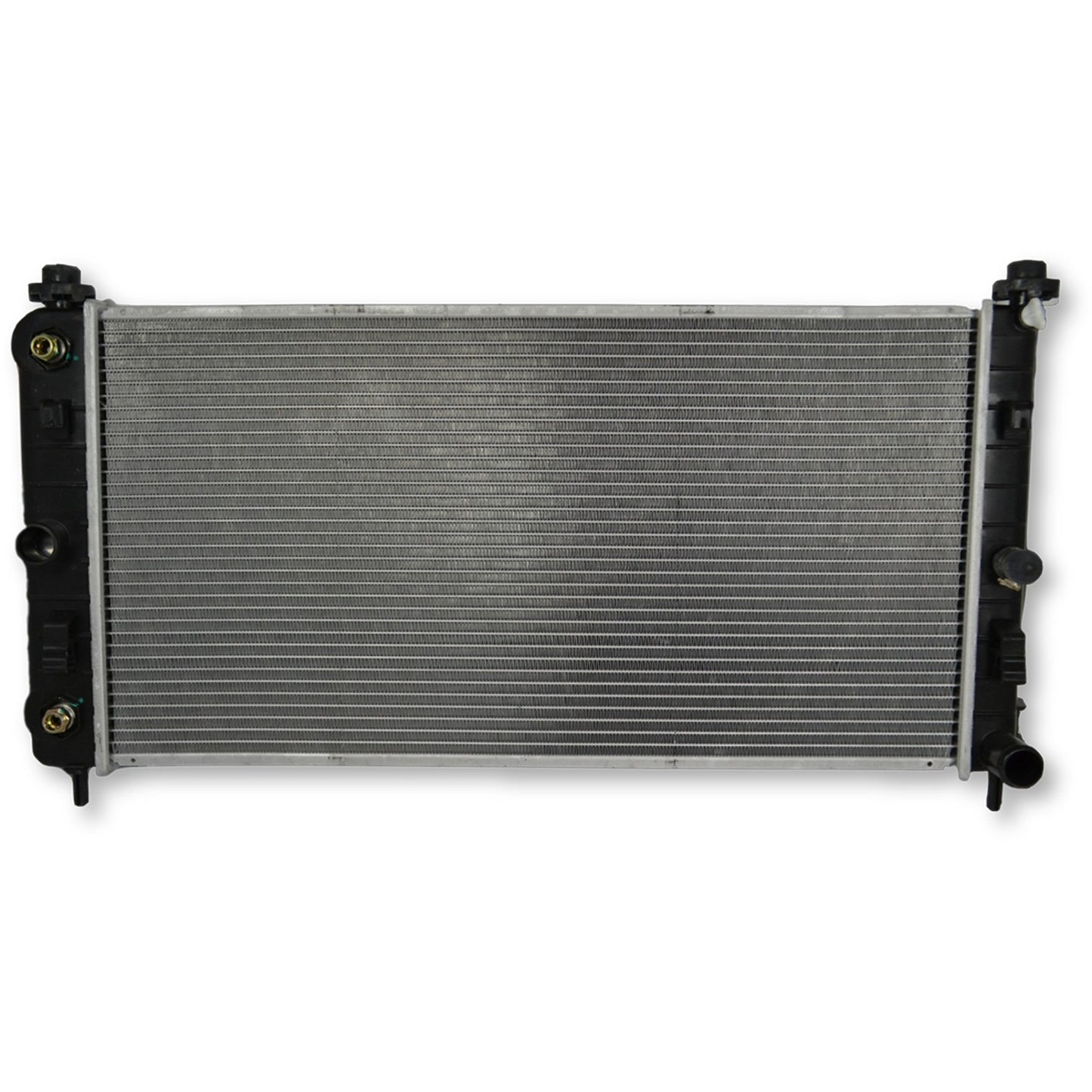Global Parts Distributors LLC Radiator 2972C