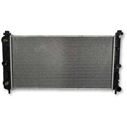 Global Parts Distributors LLC Radiator 2972C