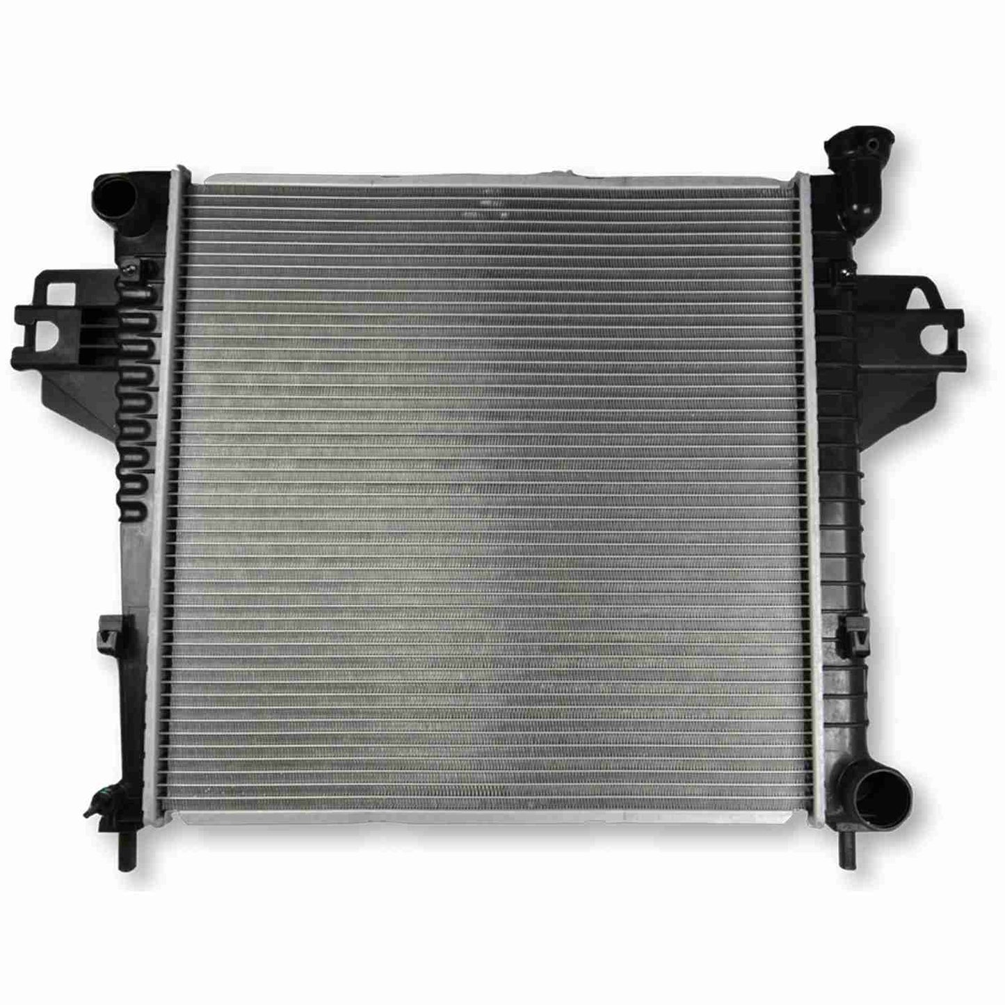 Global Parts Distributors LLC Radiator 2975C