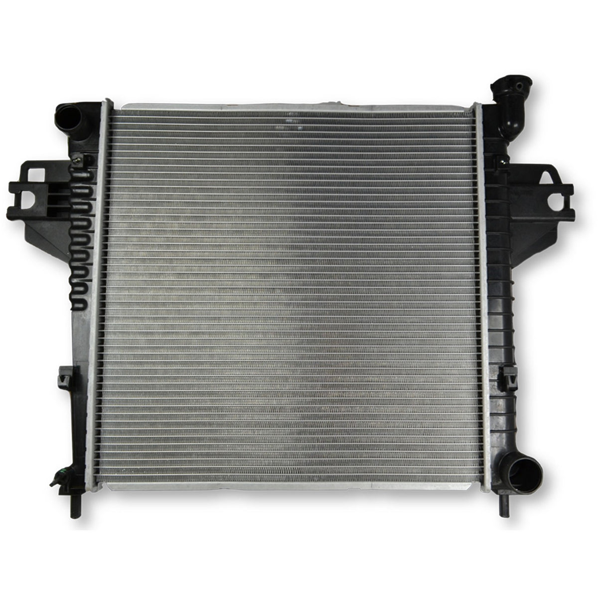 Global Parts Distributors LLC Radiator 2975C