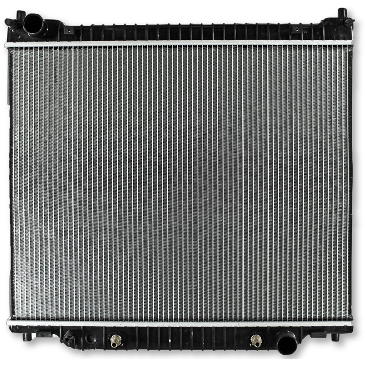 Global Parts Distributors LLC Radiator 2977C