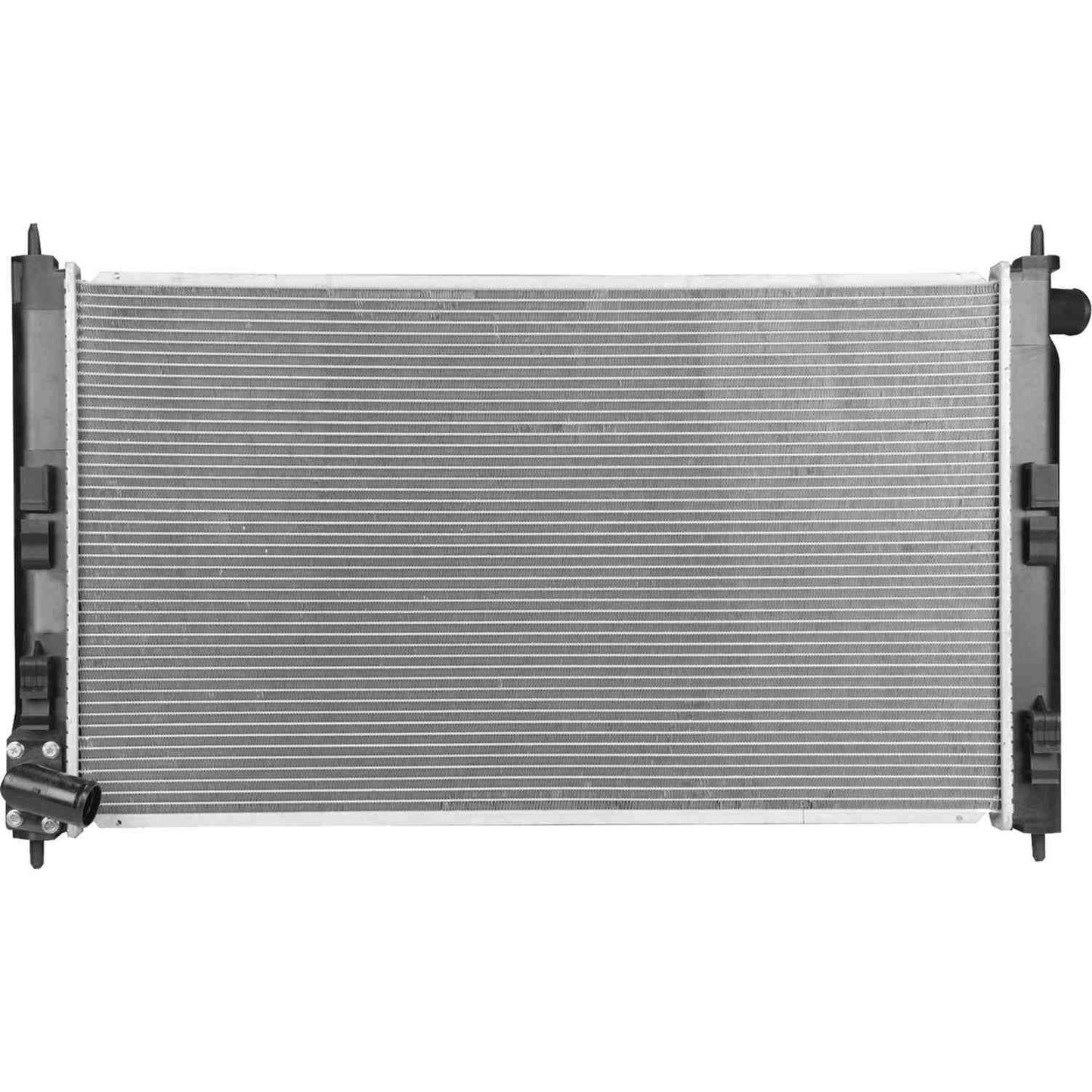 Global Parts Distributors LLC Radiator 2978C