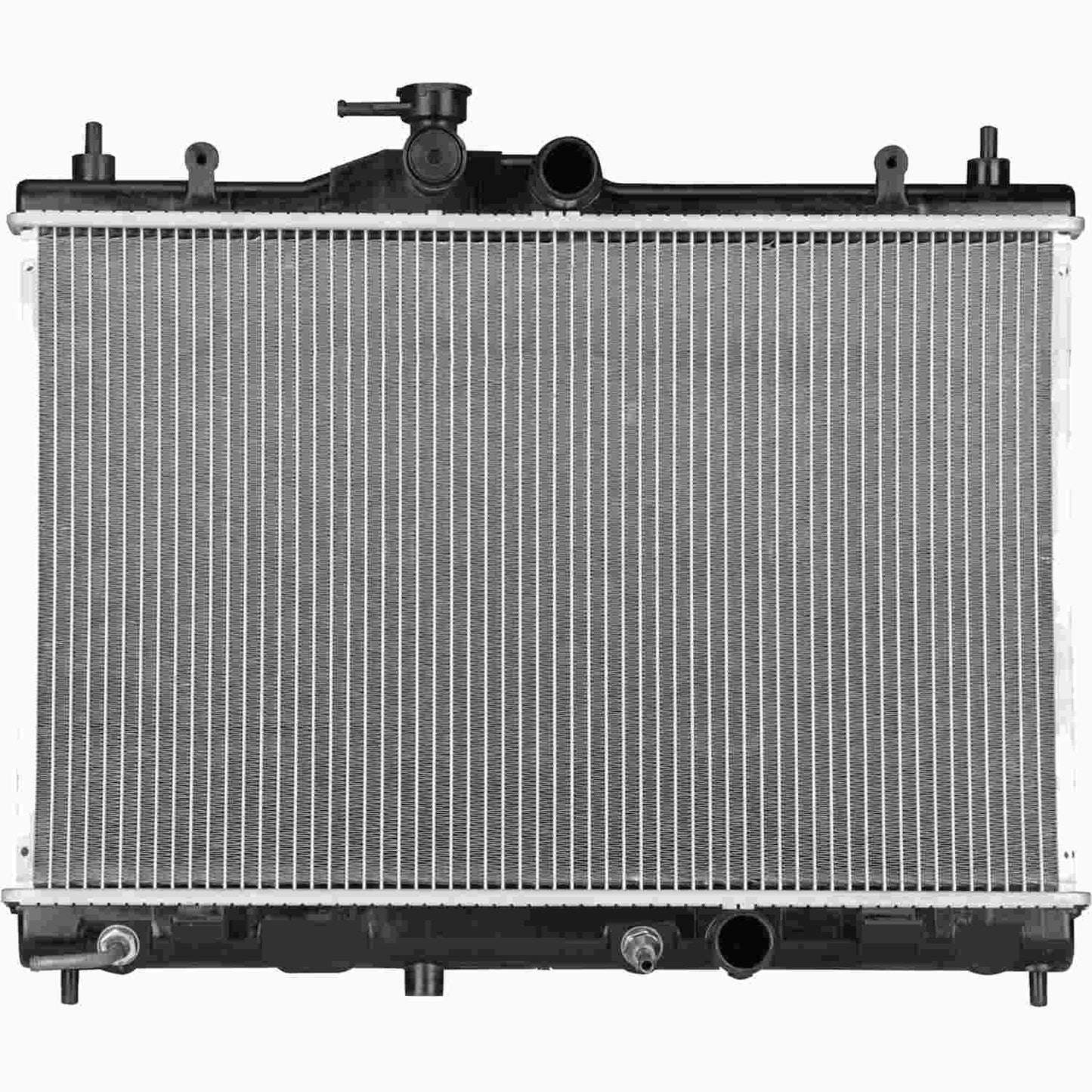 Global Parts Distributors LLC Radiator 2981C