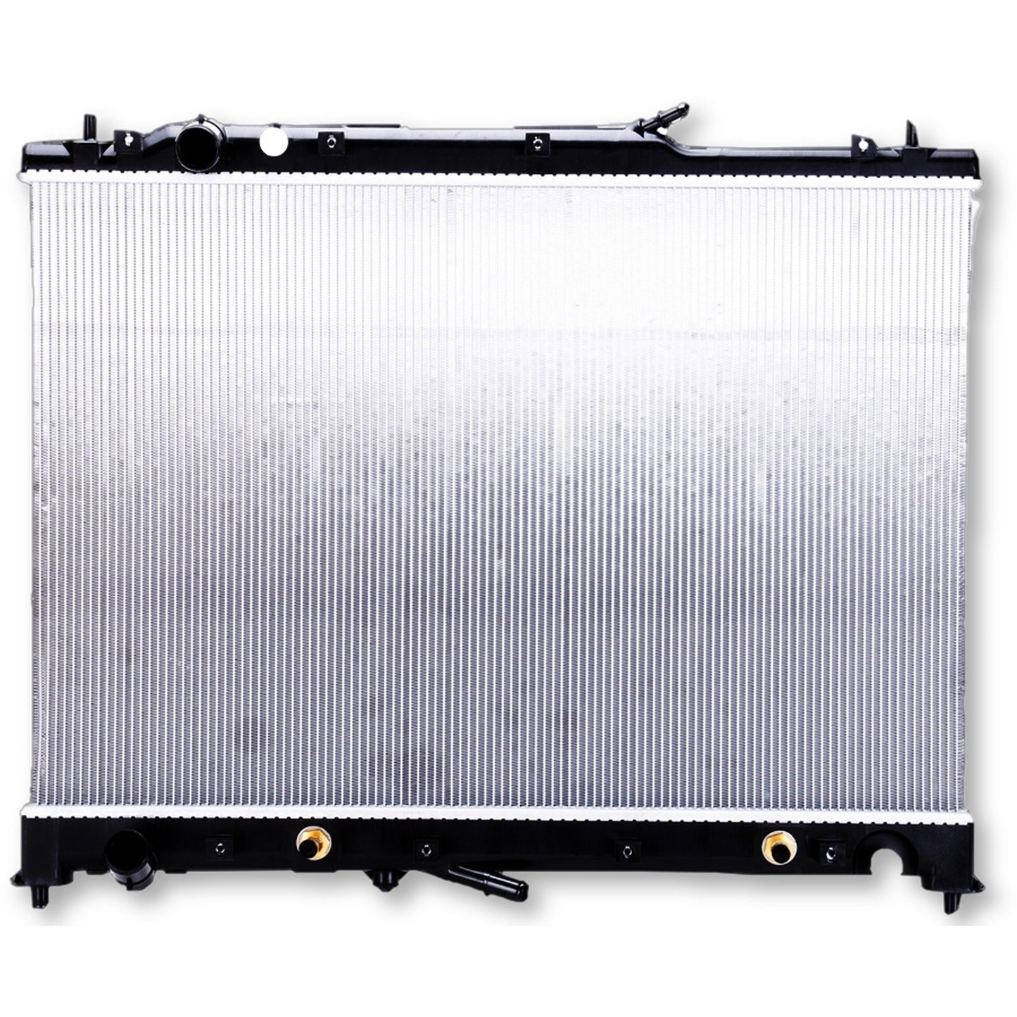 Global Parts Distributors LLC Radiator 2985C
