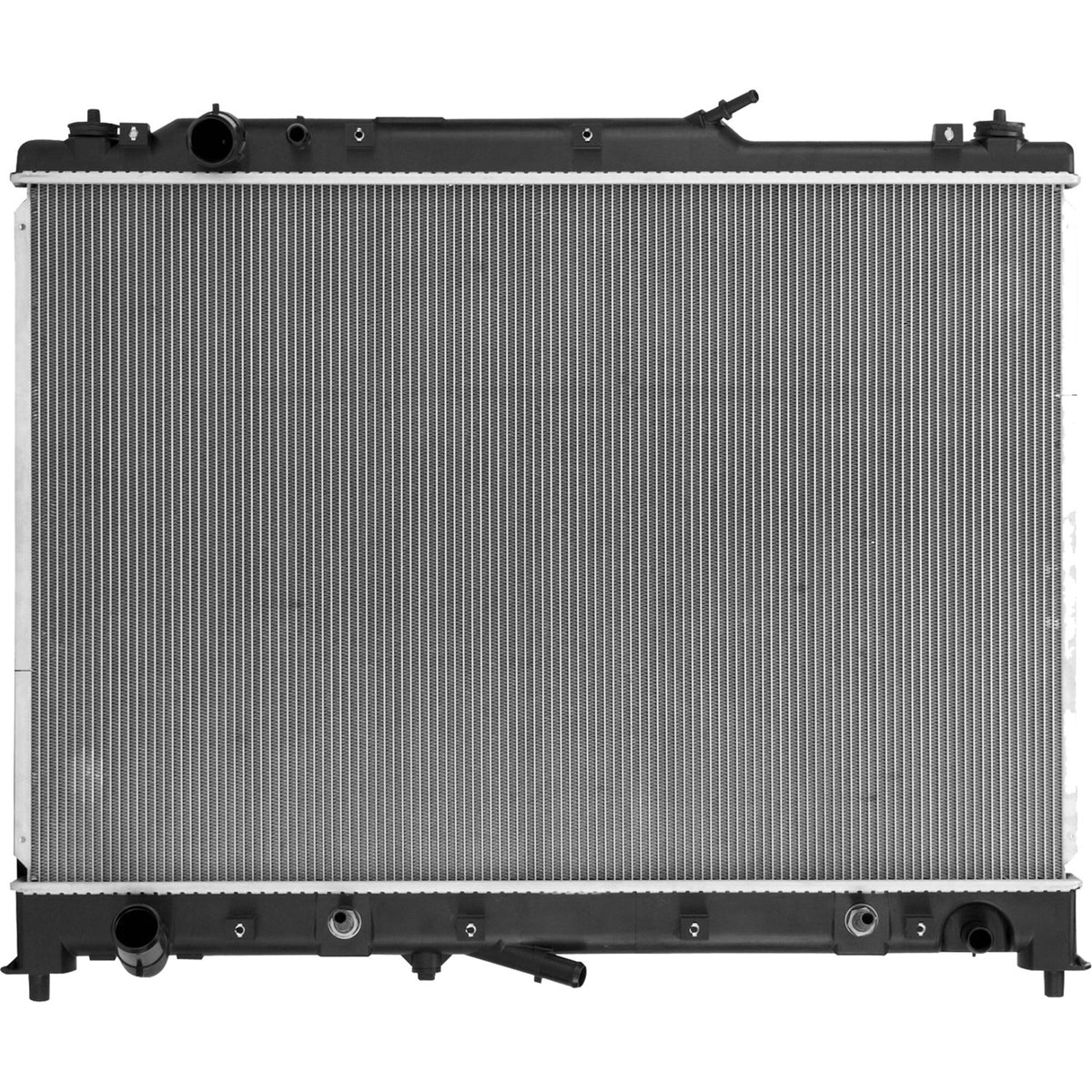 Global Parts Distributors LLC Radiator 2986C