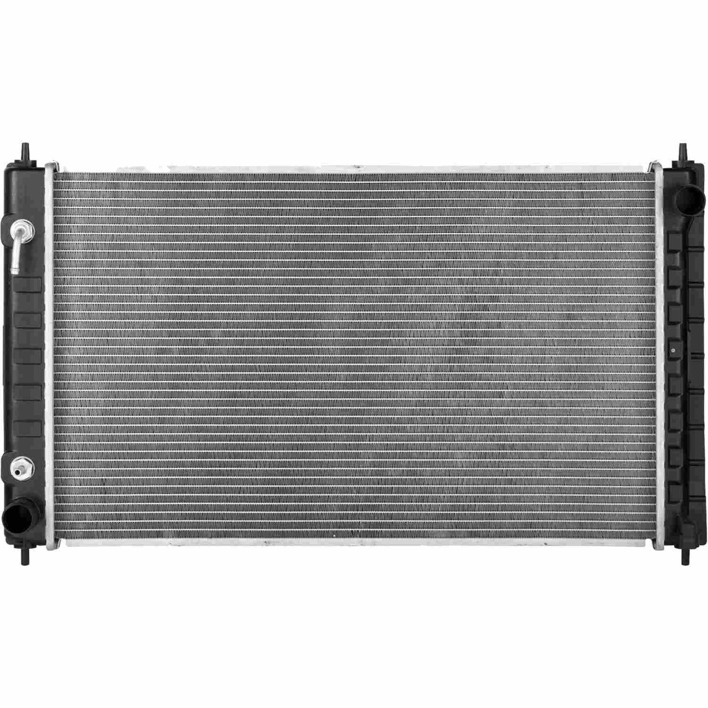 Global Parts Distributors LLC Radiator 2988C