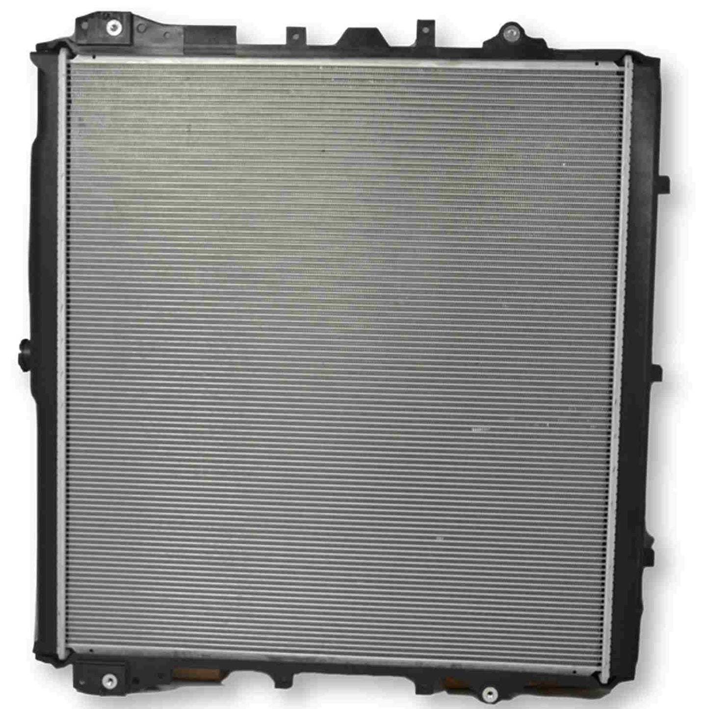 Global Parts Distributors LLC Radiator 2992C