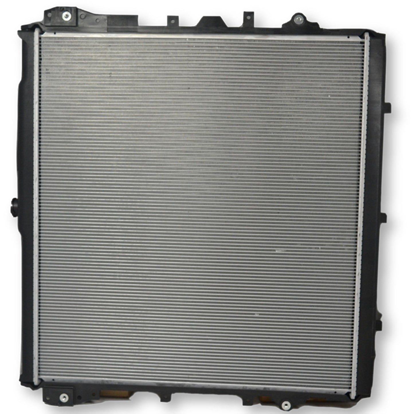 Global Parts Distributors LLC Radiator 2992C