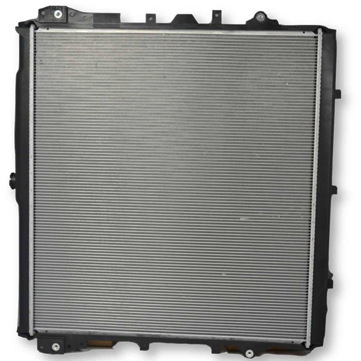 Global Parts Distributors LLC Radiator 2992C