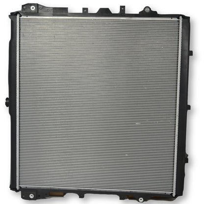 Global Parts Distributors LLC Radiator 2992C