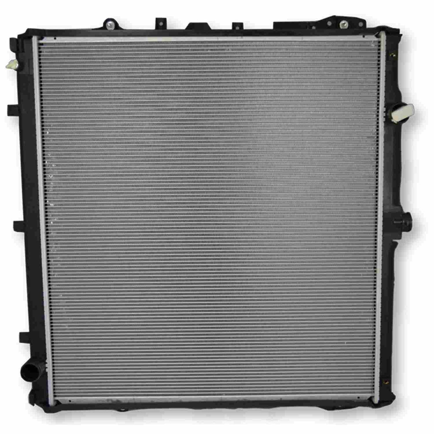 Global Parts Distributors LLC Radiator 2992C