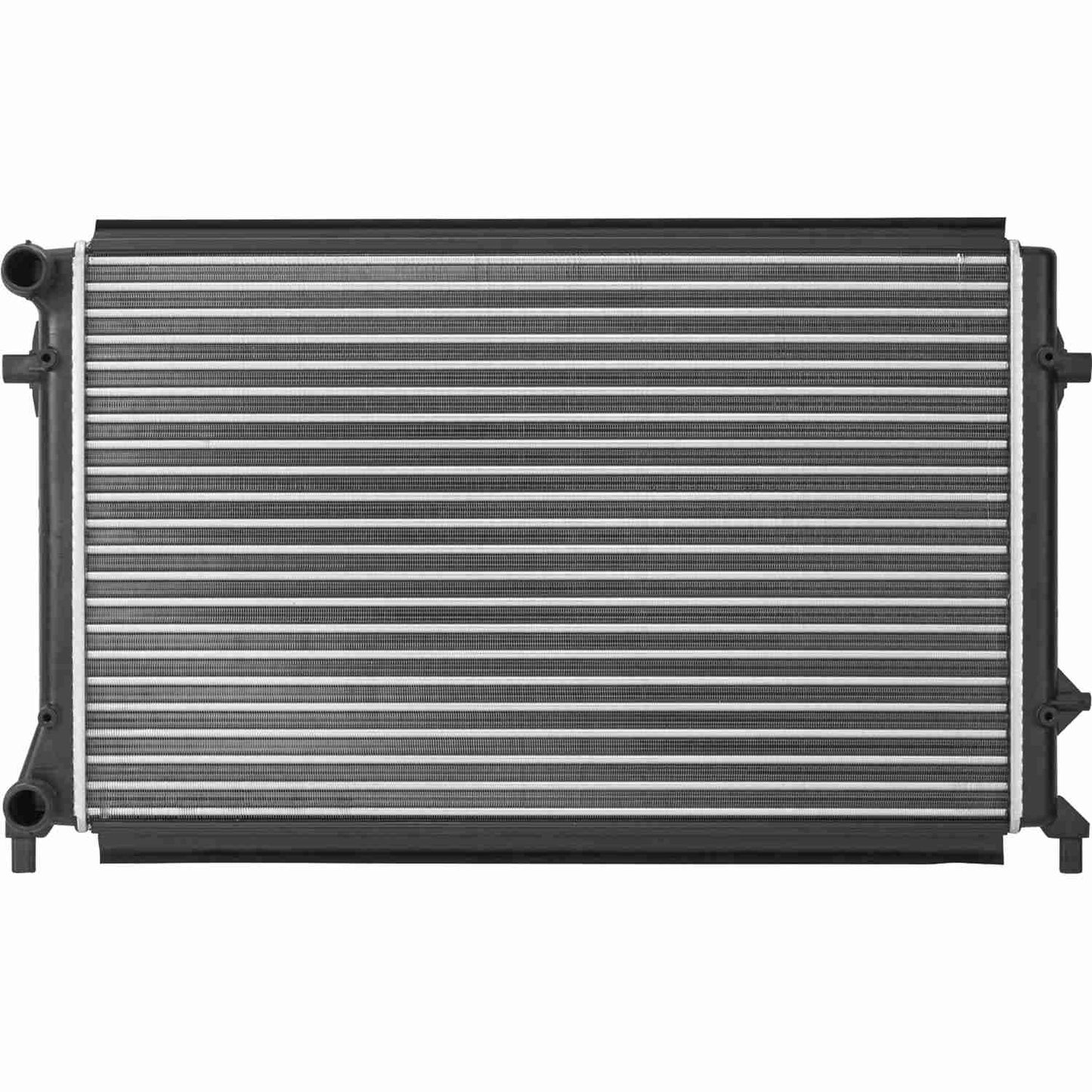 Global Parts Distributors LLC Radiator 2995C