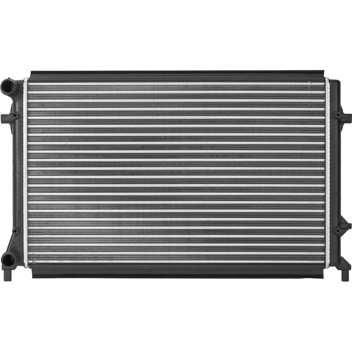 Global Parts Distributors LLC Radiator 2995C