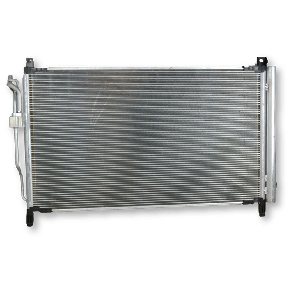 Global Parts Distributors LLC A/C Condenser 30003C