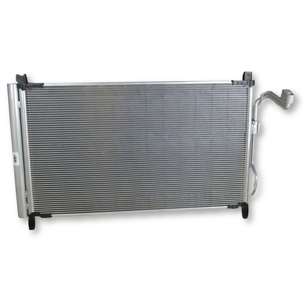 Global Parts Distributors LLC A/C Condenser 30003C