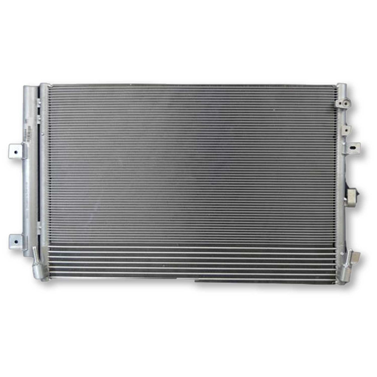 Global Parts Distributors LLC A/C Condenser 30005C