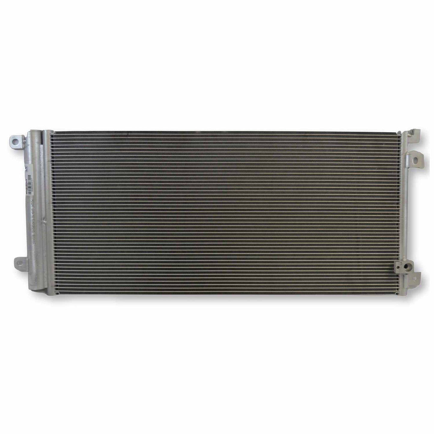 Global Parts Distributors LLC A/C Condenser 30008C