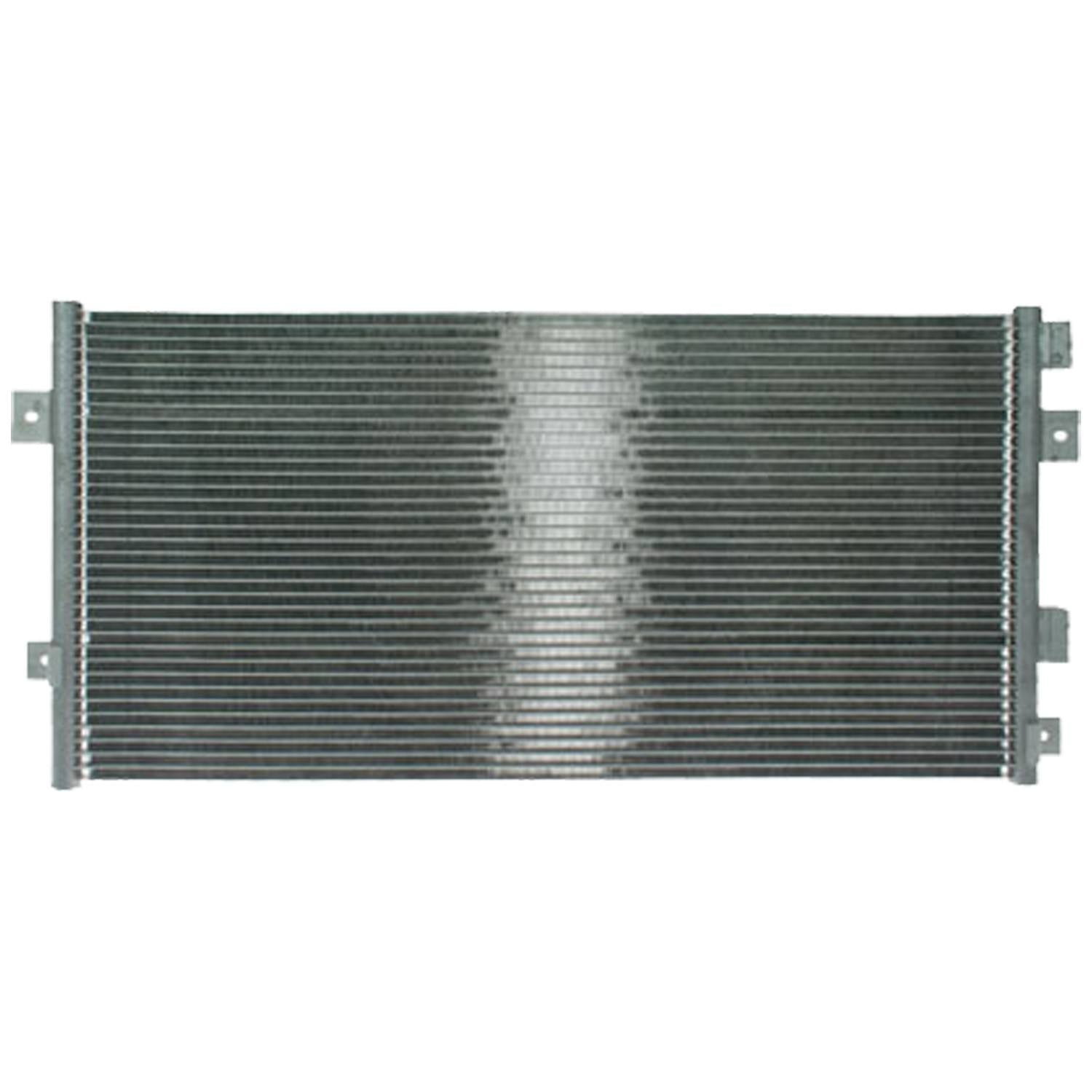 Global Parts Distributors LLC A/C Condenser 3000C