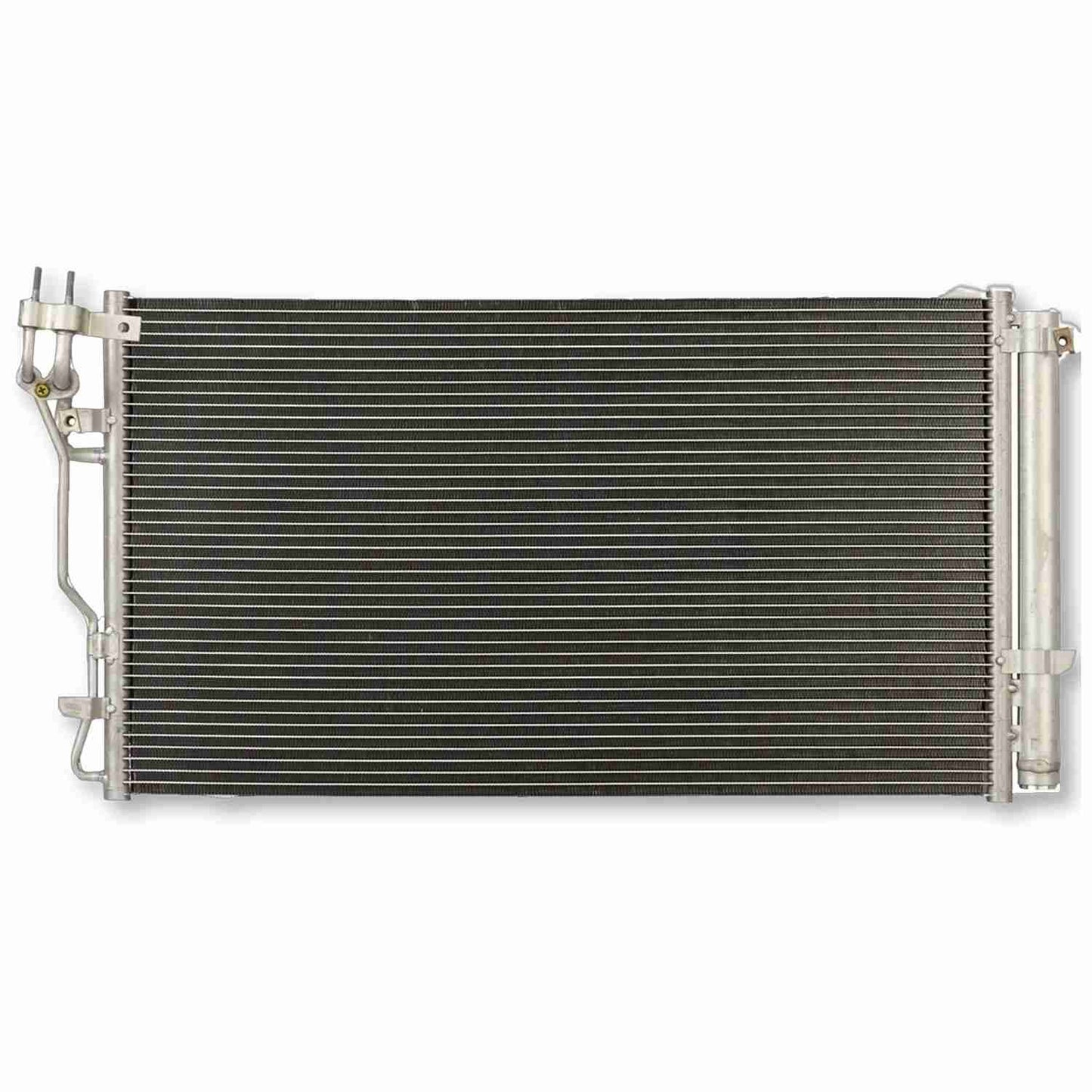 Global Parts Distributors LLC A/C Condenser 30014C