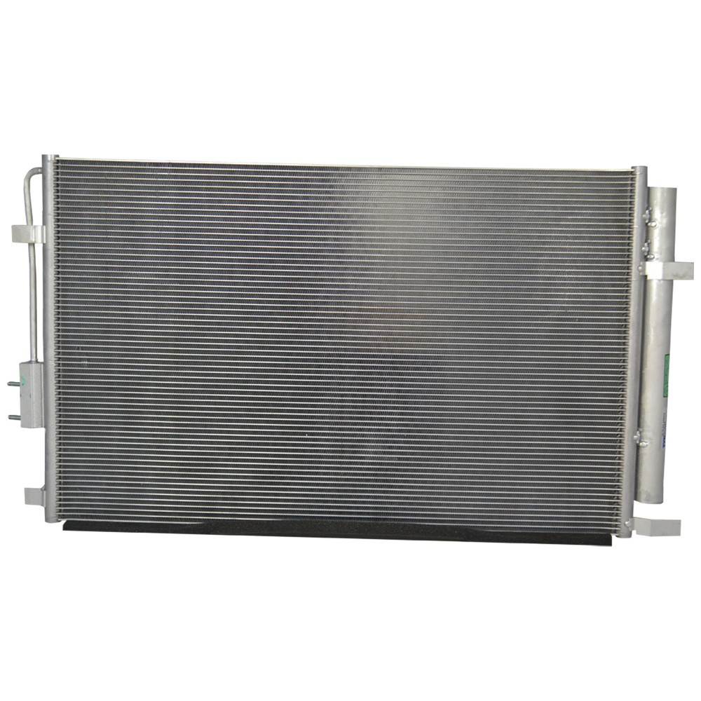 Global Parts Distributors LLC A/C Condenser 30015C