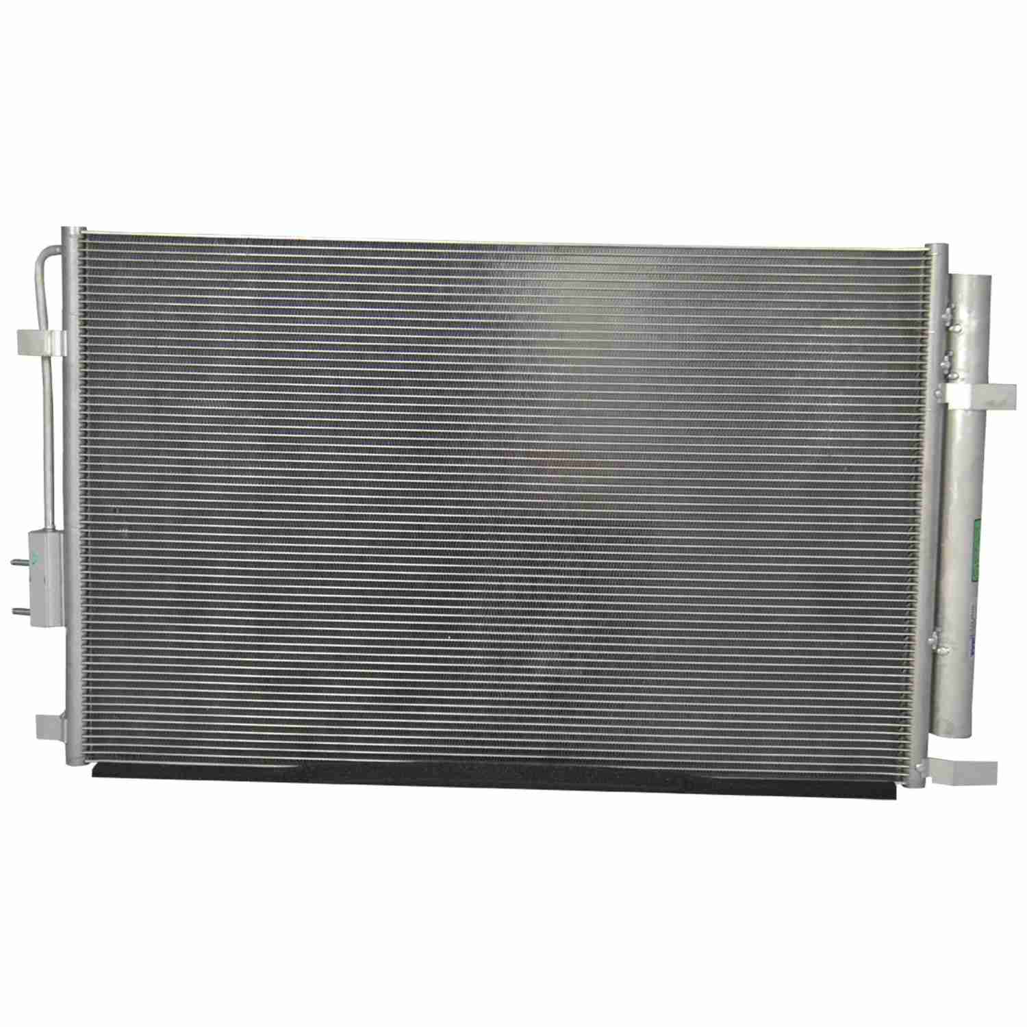 Global Parts Distributors LLC A/C Condenser 30015C