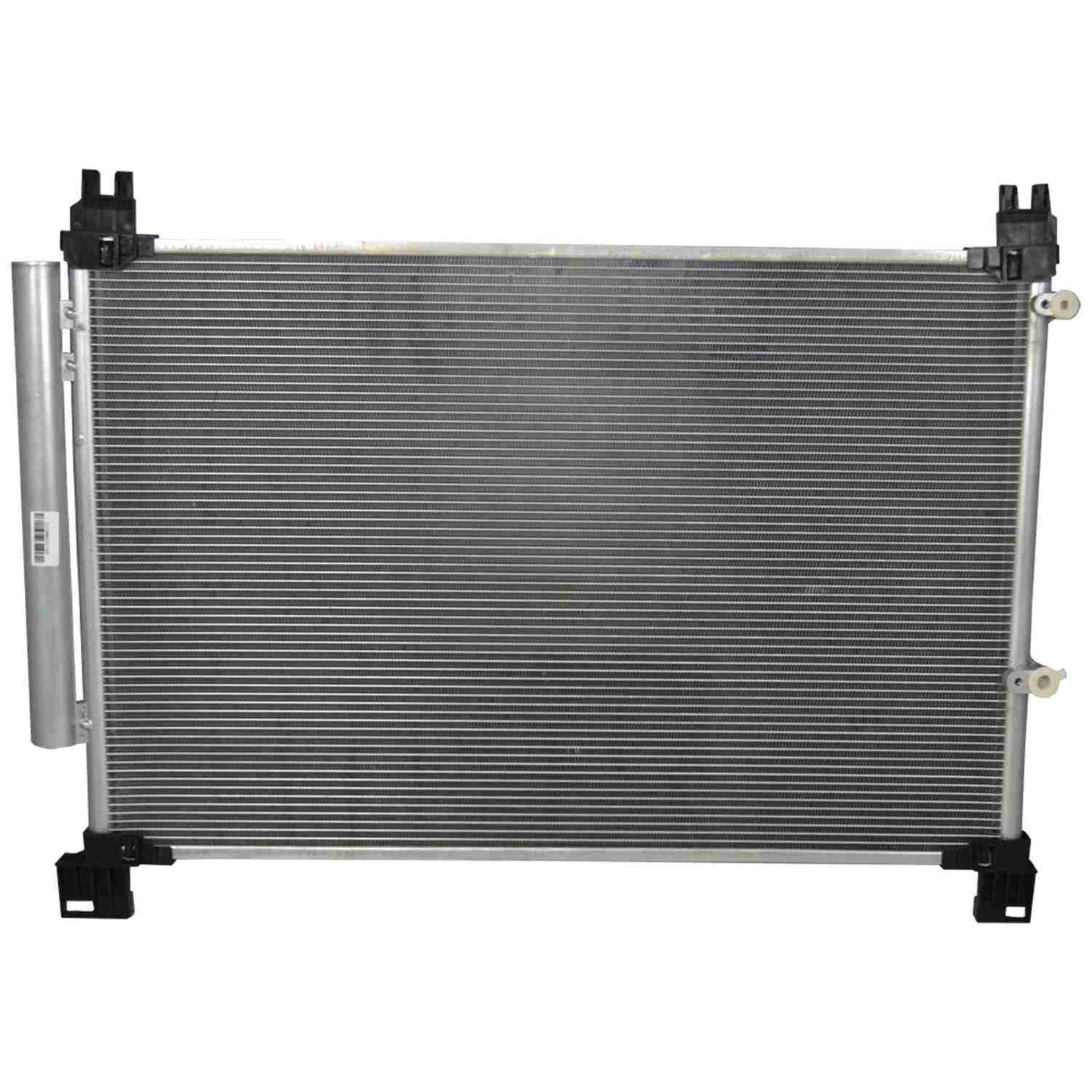 Global Parts Distributors LLC A/C Condenser 30017C
