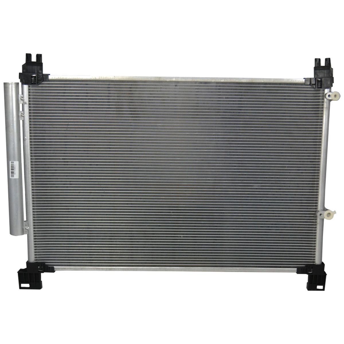Global Parts Distributors LLC A/C Condenser 30017C