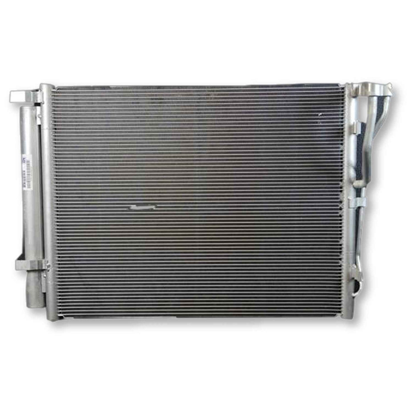 Global Parts Distributors LLC A/C Condenser 30019C