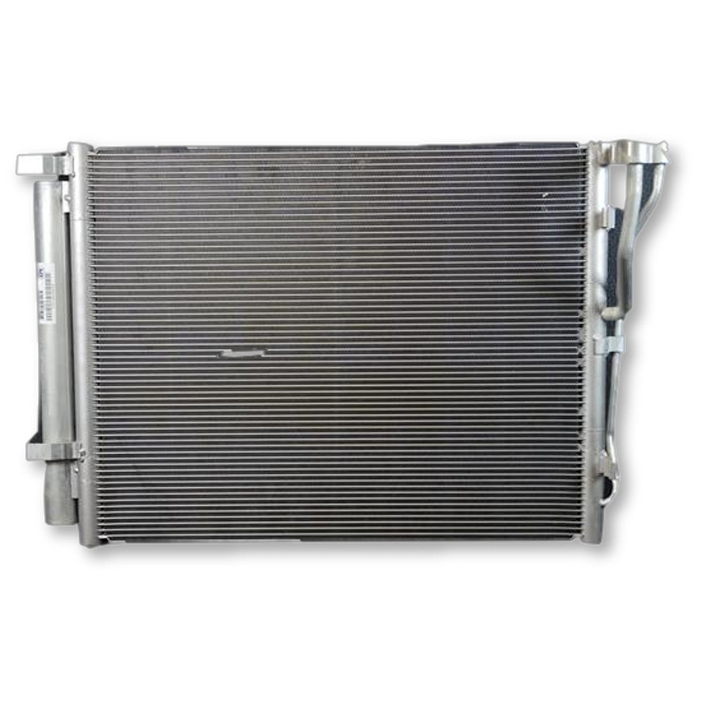 Global Parts Distributors LLC A/C Condenser 30019C