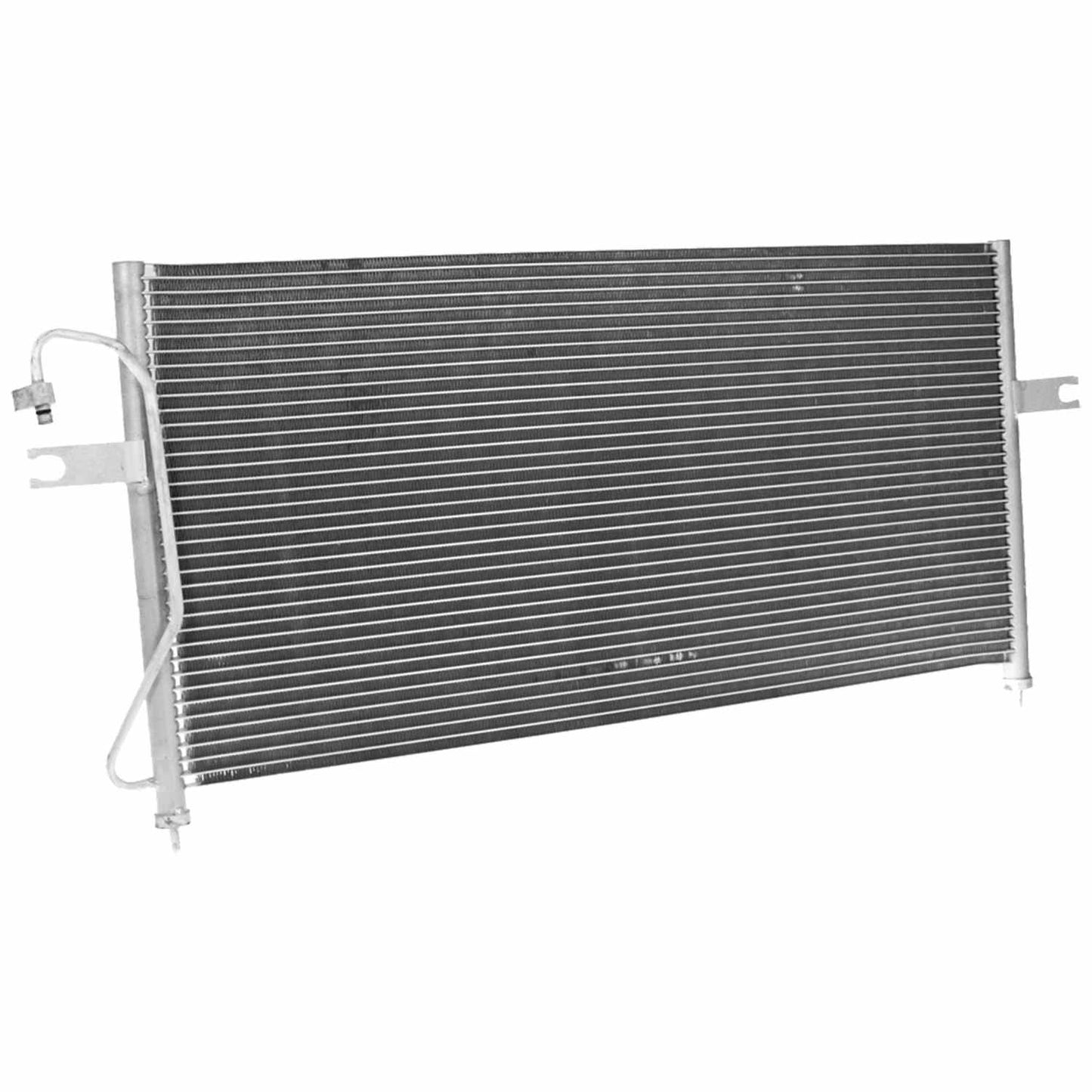 Global Parts Distributors LLC A/C Condenser 3001C