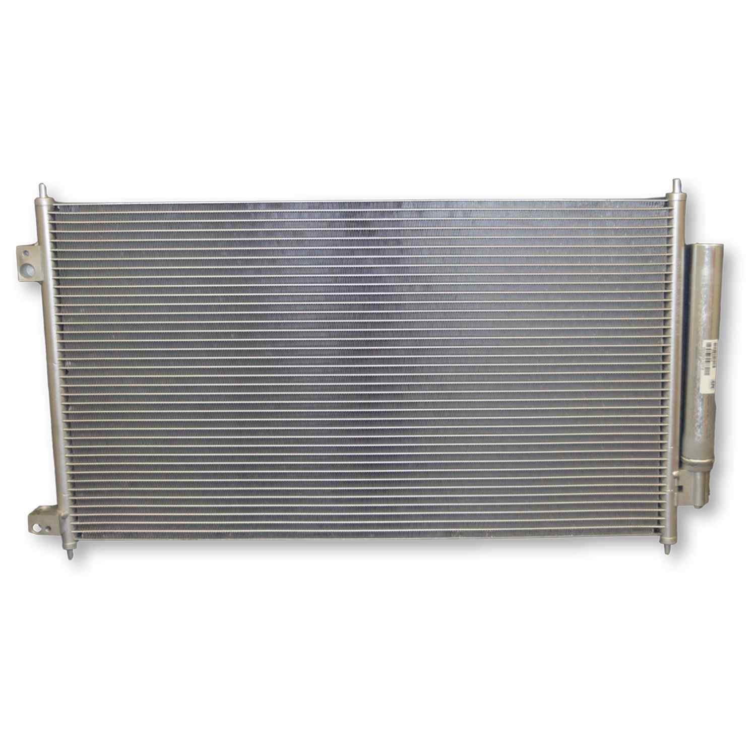 Global Parts Distributors LLC A/C Condenser 30024C