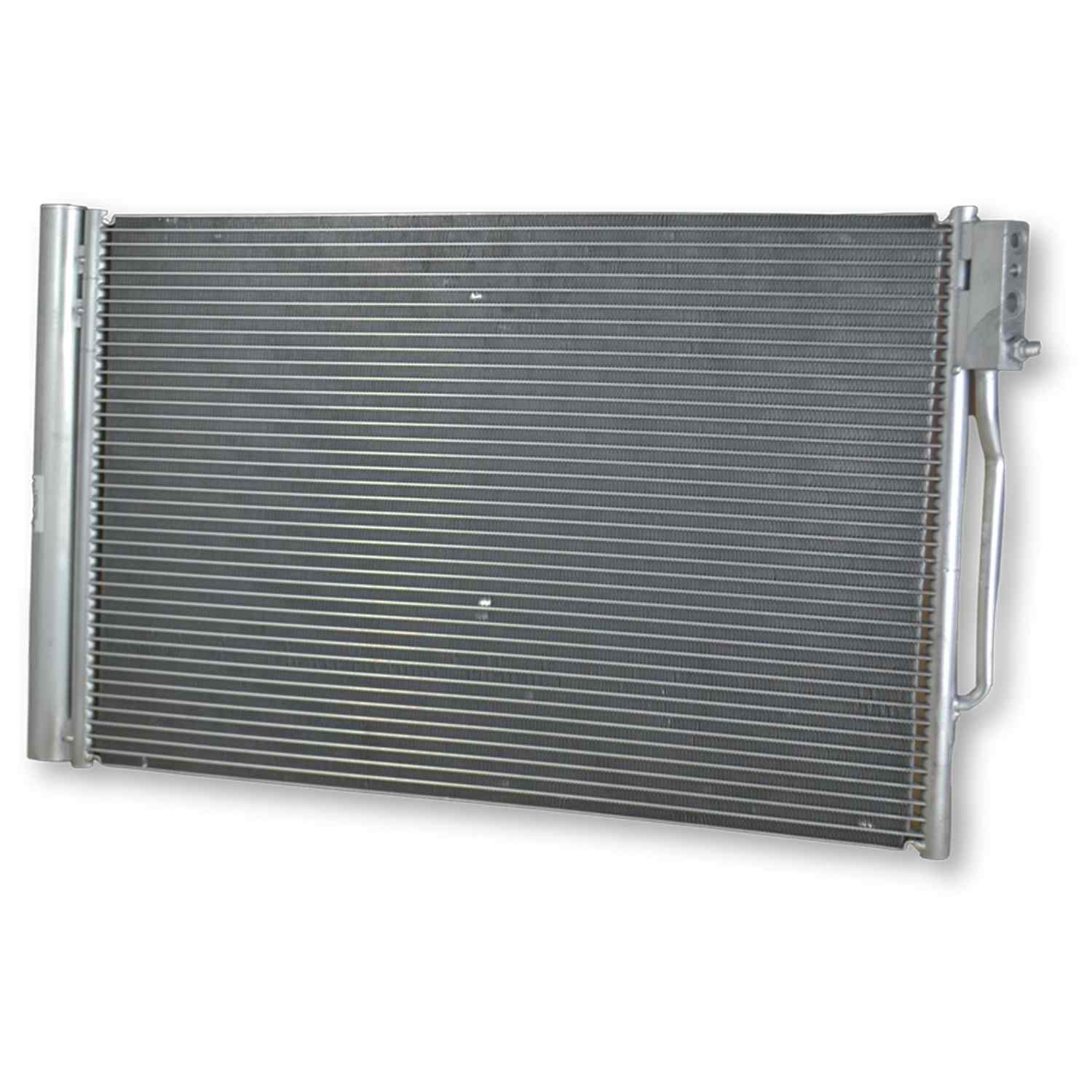 Global Parts Distributors LLC A/C Condenser 30026C
